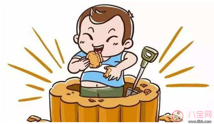 在北京怎么過中秋節 老北京人過中秋的四個習俗