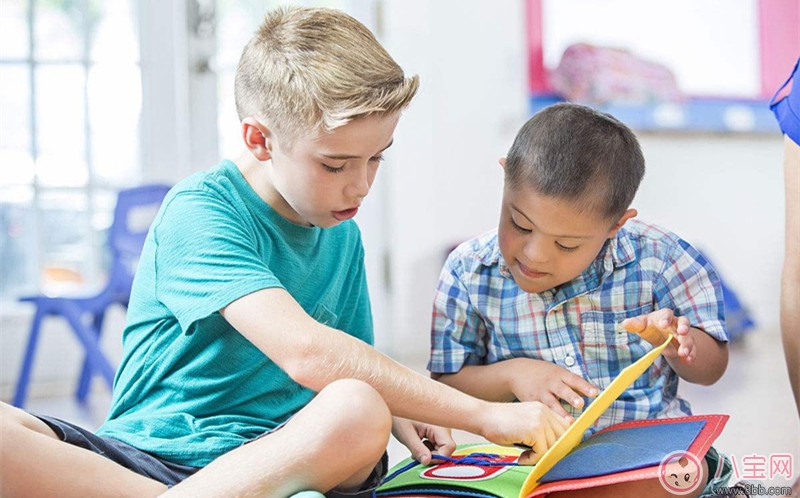 唐氏癥寶寶典型癥狀 如何治療唐氏癥寶寶