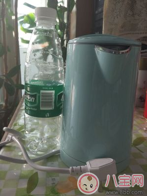 酒店衛生不到位怎么辦 在外入住必備便攜燒水壺推薦