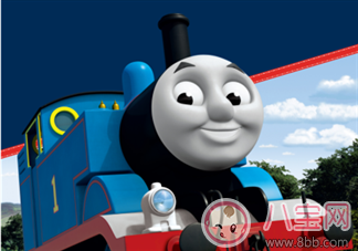 微信語音互陪伴孩子不孤單 動(dòng)托馬斯故事機(jī)測評(píng)