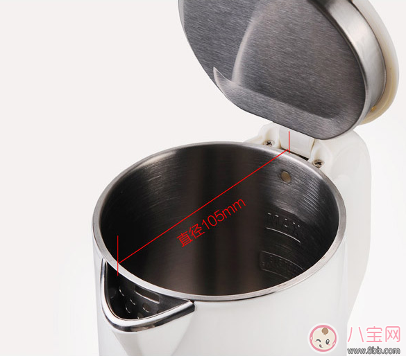 酒店衛生不到位怎么辦 在外入住必備便攜燒水壺推薦