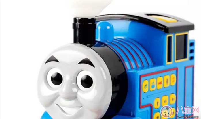 微信語音互陪伴孩子不孤單 動(dòng)托馬斯故事機(jī)測評(píng)