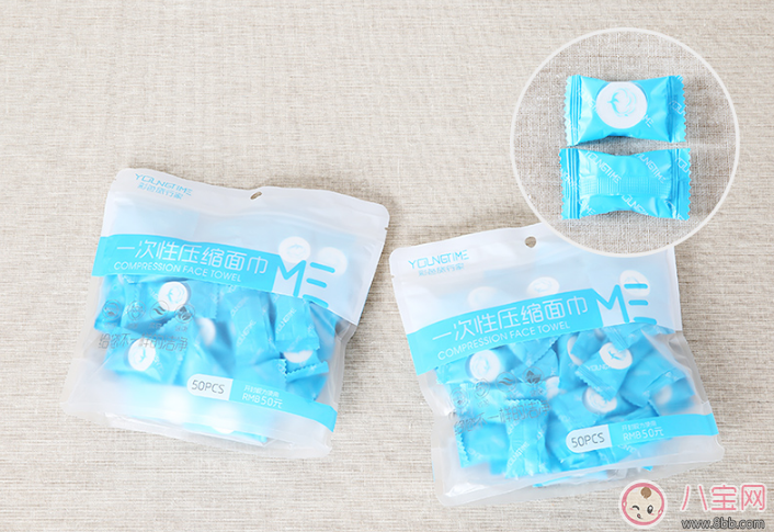 外出旅行對他衛生不放心 旅游必備毛巾推薦