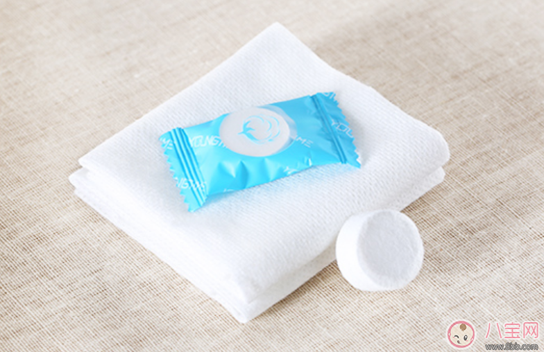 外出旅行對他衛生不放心 旅游必備毛巾推薦