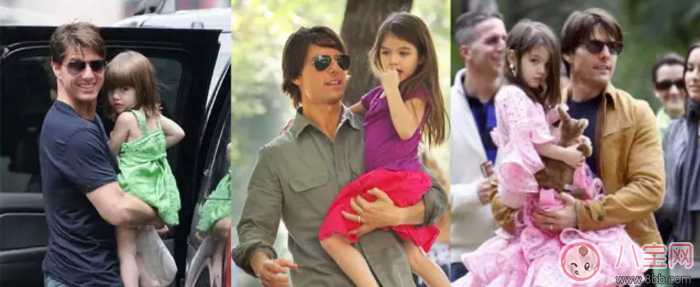 貝克漢姆鄧超周杰倫紛紛淪為“女兒奴” 有爸爸疼的女孩更有成就感