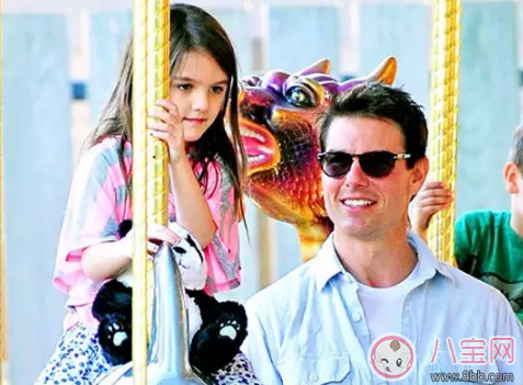 貝克漢姆鄧超周杰倫紛紛淪為“女兒奴” 有爸爸疼的女孩更有成就感