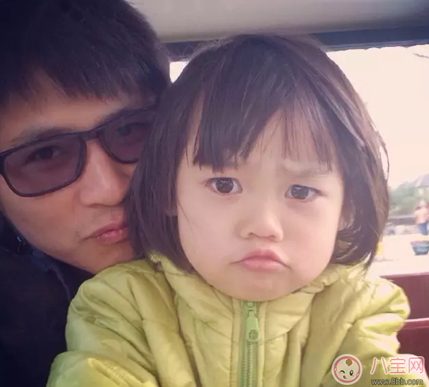 貝克漢姆鄧超周杰倫紛紛淪為“女兒奴” 有爸爸疼的女孩更有成就感