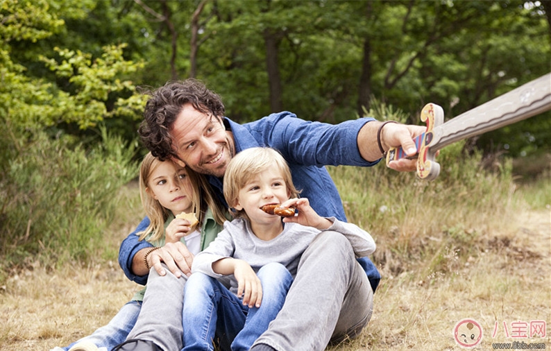 國慶節帶孩子去大自然旅行的好處 國慶帶娃旅行注意事項