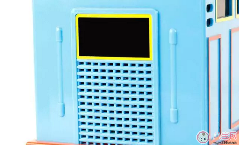 微信語音互陪伴孩子不孤單 動(dòng)托馬斯故事機(jī)測評(píng)