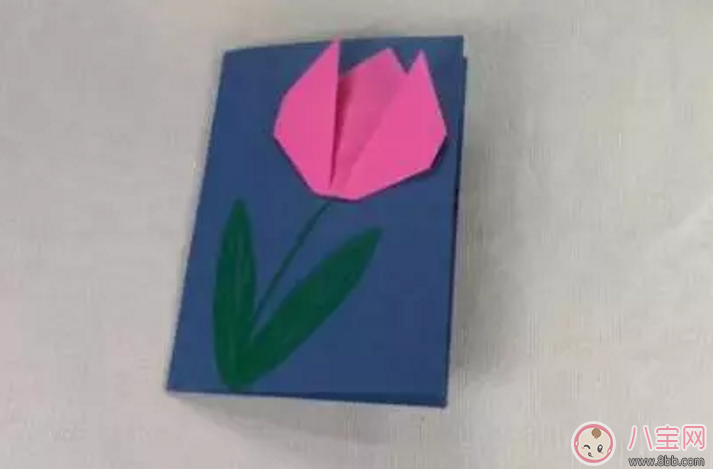 教師節送什么禮物最好 3分鐘學會制作康乃馨賀卡 教師節送什么禮物最好 3分鐘學會制作康乃馨賀卡