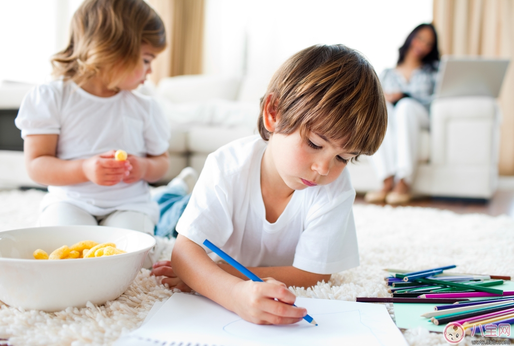 家長的邏輯思維應該強加給孩子嗎？孩子沒主見真的好嗎？