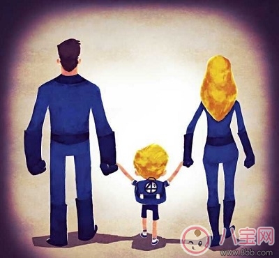 爸爸去哪兒開播 父親在教育過程中應(yīng)該扮演怎樣的角色 爸爸去哪兒開播 父親在教育過程中應(yīng)該扮演怎樣的角色