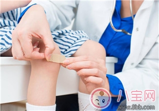孩子受傷了怎么辦？家庭必備應(yīng)急小貼士