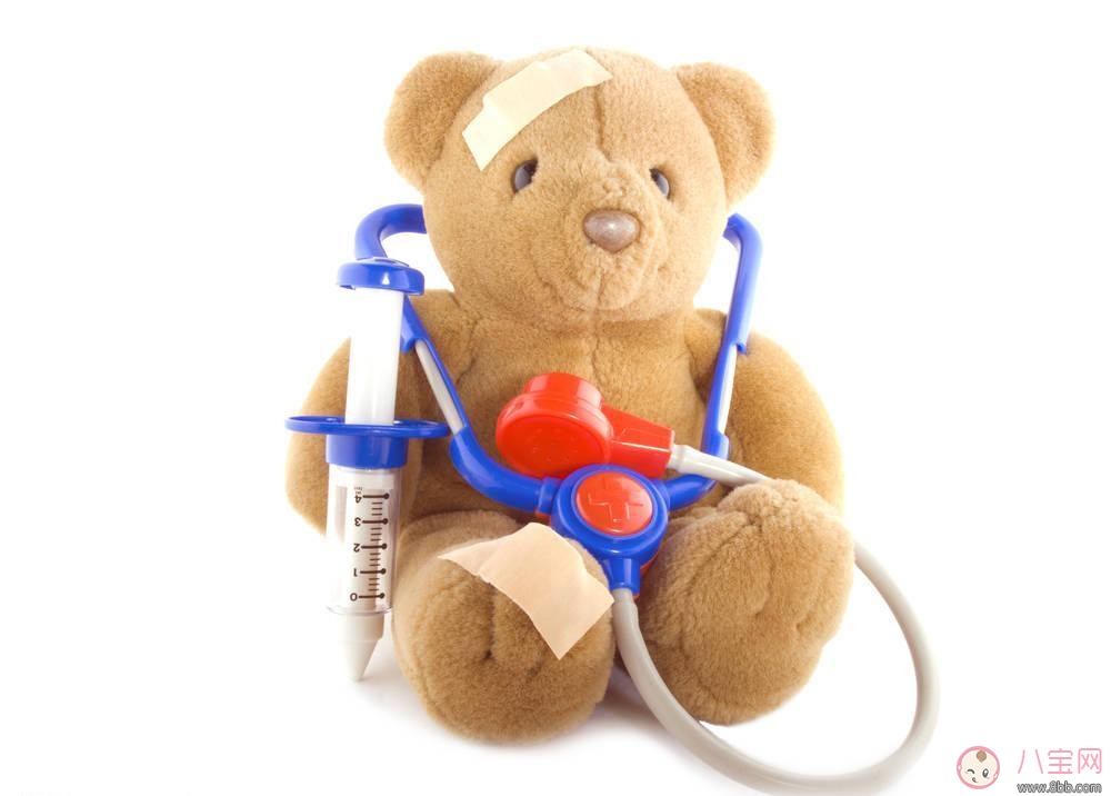 孩子受傷了怎么辦？家庭必備應(yīng)急小貼士