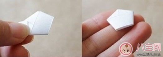 折紙星星瓶 寫下對老師最真誠的祝福！