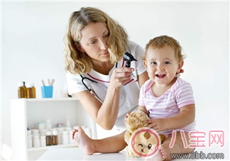 寶寶聽力的異?，F象 如何保護寶寶聽力