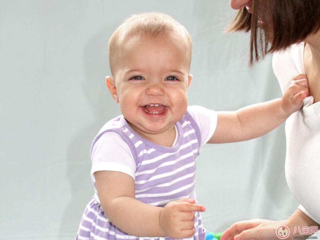 寶寶聽力的異常現象 如何保護寶寶聽力