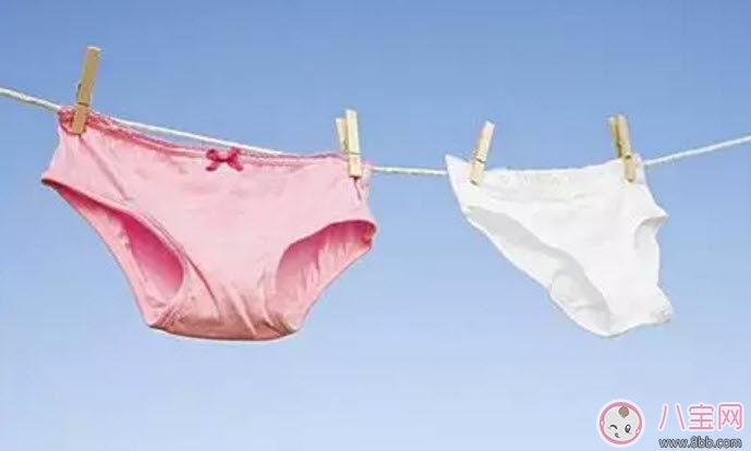 穿了甲醛超標的內褲會怎么樣 內褲上的甲醛能洗掉嗎怎么處理 穿了甲醛超標的內褲會怎么樣 內褲上的甲醛能洗掉嗎怎么處理