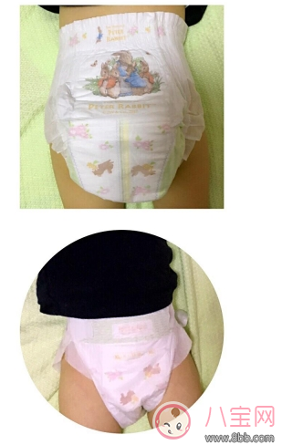 樂滾樂滾(比得兔)紙尿褲怎么樣 ROLL&ROLL比得兔紙尿褲測評 樂滾樂滾(比得兔)紙尿褲怎么樣 ROLL&ROLL比得兔紙尿褲測評