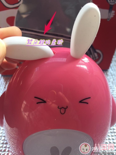 阿李羅火火兔智能早教機怎么樣 阿李羅火火兔早教機測評