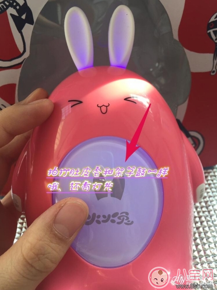 阿李羅火火兔智能早教機怎么樣 阿李羅火火兔早教機測評