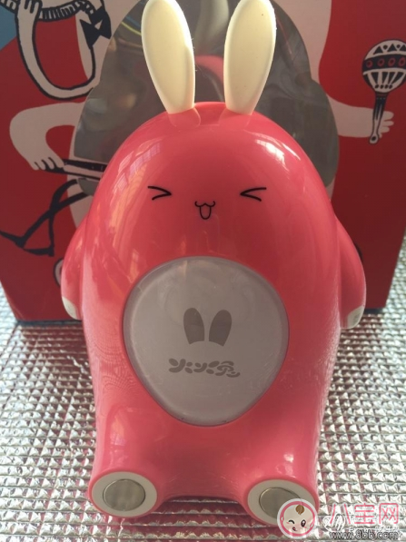 阿李羅火火兔智能早教機怎么樣 阿李羅火火兔早教機測評