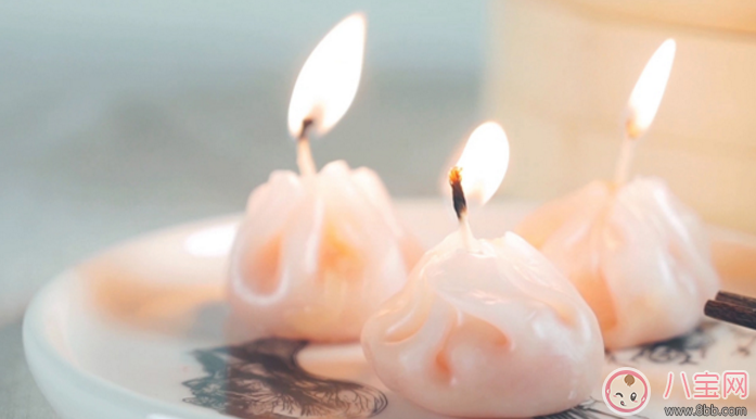 香薰蠟燭推薦 eye candle嬰兒香薰蠟燭評測