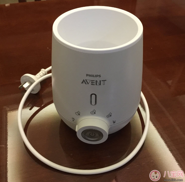 飛利浦新安怡溫奶器好用嗎 新安怡溫奶器使用方法寶媽測評