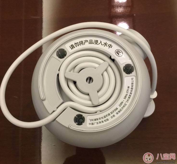 飛利浦新安怡溫奶器好用嗎 新安怡溫奶器使用方法寶媽測評