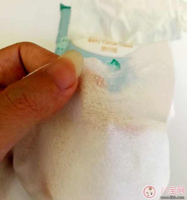 欣棉寶貝純棉柔巾怎么樣 欣棉寶貝使用測評