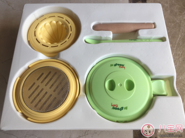 寶寶輔食研磨器哪種好 輔食研磨器使用推薦