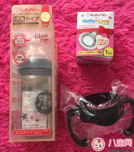 chuchu啾啾奶瓶怎么樣 像媽媽乳頭奶瓶推薦