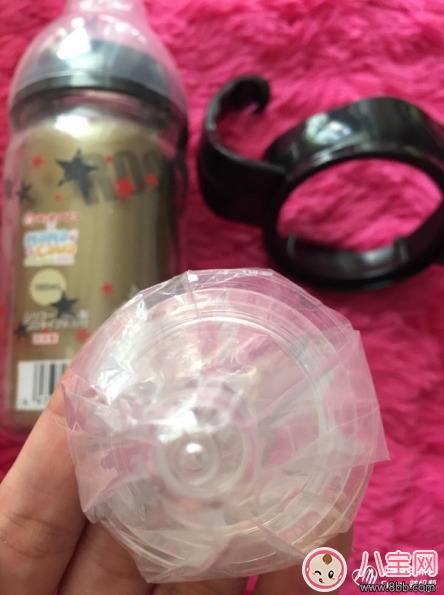 chuchu啾啾奶瓶怎么樣 像媽媽乳頭奶瓶推薦