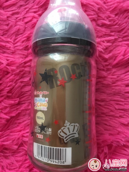 chuchu啾啾奶瓶怎么樣 像媽媽乳頭奶瓶推薦