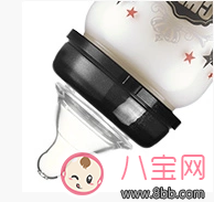 chuchu啾啾奶瓶怎么樣 像媽媽乳頭奶瓶推薦