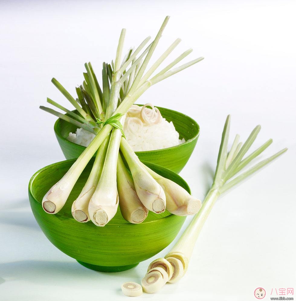 孕期吃香茅的好處 吃香茅可以治療孕期感冒嗎？