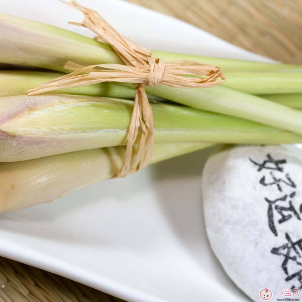 孕期吃香茅的好處 吃香茅可以治療孕期感冒嗎？