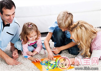 為什么孩子不聽話？為什么家長(zhǎng)容易發(fā)火？