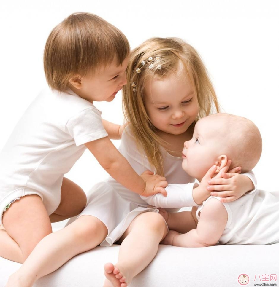 寶寶哭鬧怎么辦？如何安撫寶寶情緒