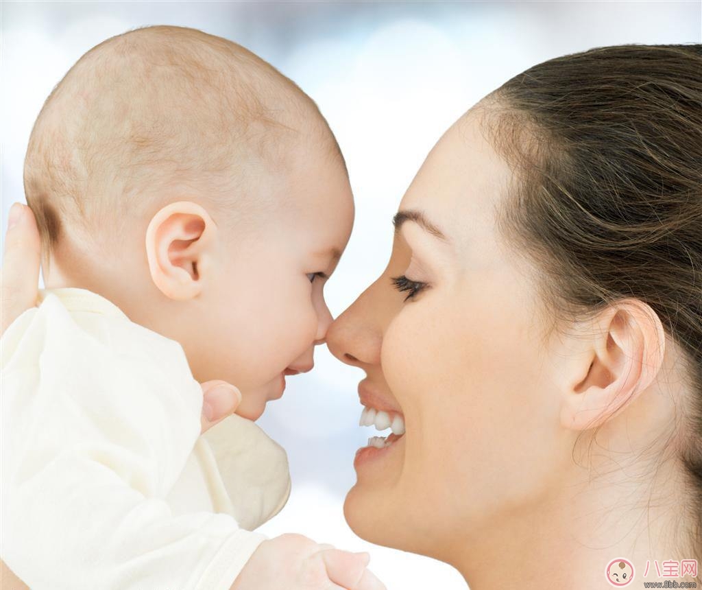 寶寶哭鬧怎么辦？如何安撫寶寶情緒