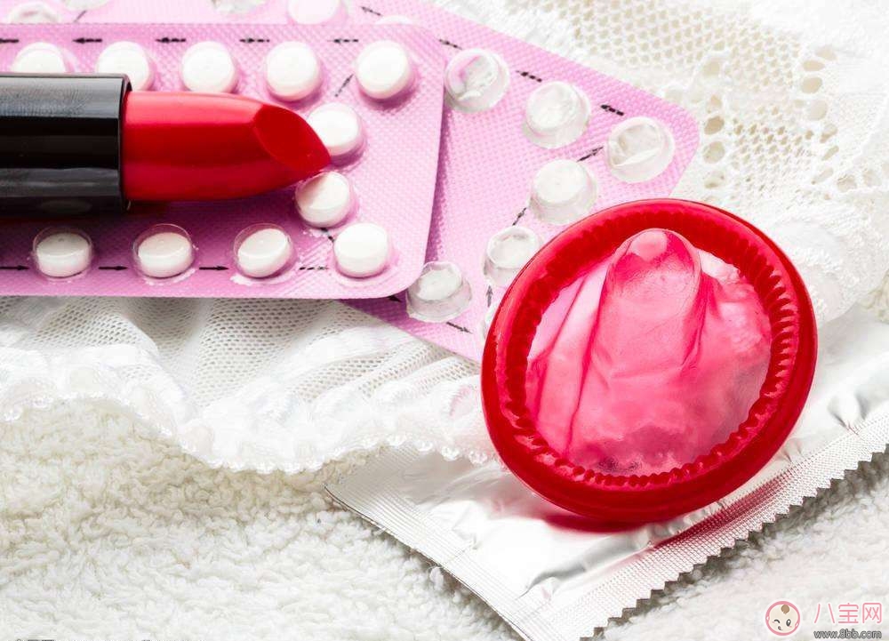 安全套破了怎么辦？事后避孕藥能吃嗎？