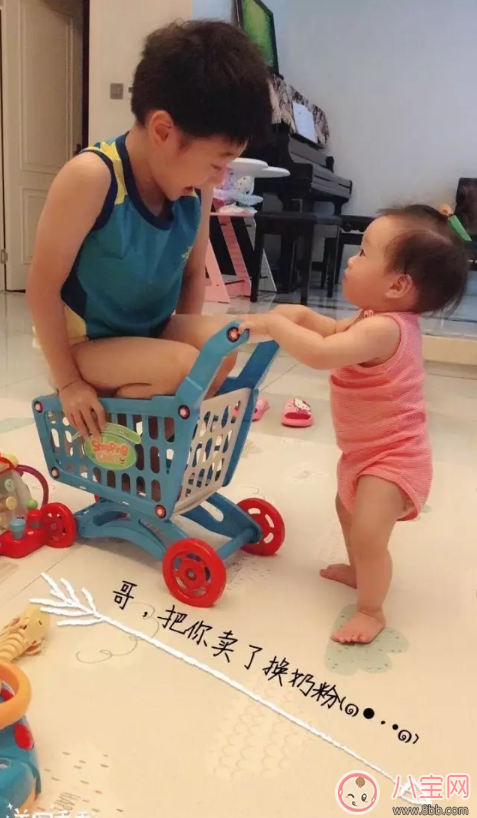 爸爸去哪兒第五季開播 前4季萌寶們有什么變化! 爸爸去哪兒第五季開播 前4季萌寶們有什么變化!