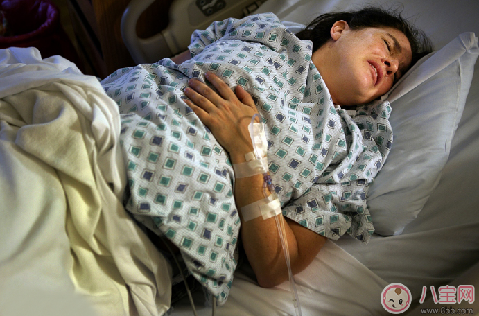 無痛分娩真的不痛嗎 無痛分娩的6個謠言