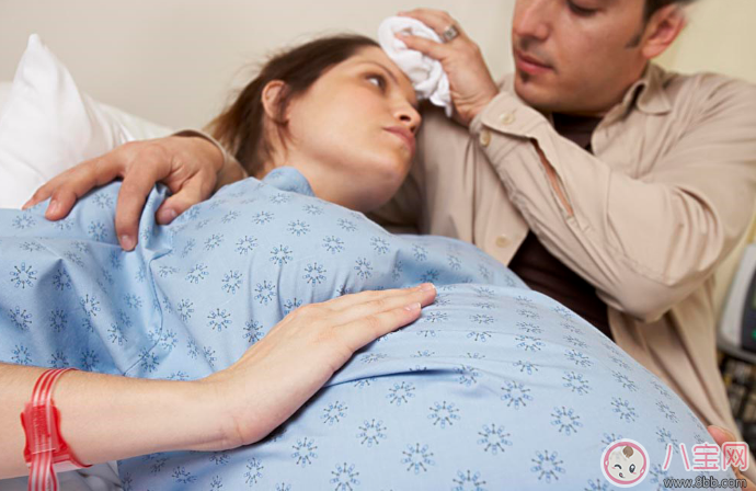 無痛分娩真的不痛嗎 無痛分娩的6個謠言