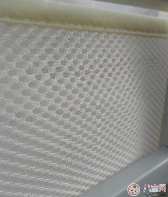 嬰兒床床圍怎么選比較好 優伴嬰兒床圍推薦