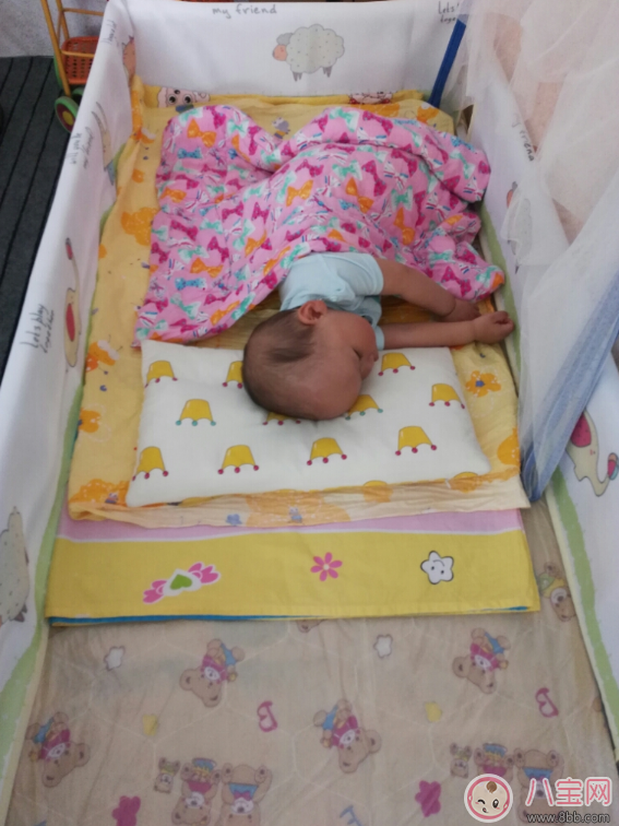 嬰兒床床圍怎么選比較好 優伴嬰兒床圍推薦