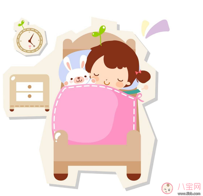 孩子睡姿不對(duì)有哪些影響 不良睡姿對(duì)孩子成長(zhǎng)不利 孩子睡姿不對(duì)有哪些影響 不良睡姿對(duì)孩子成長(zhǎng)不利