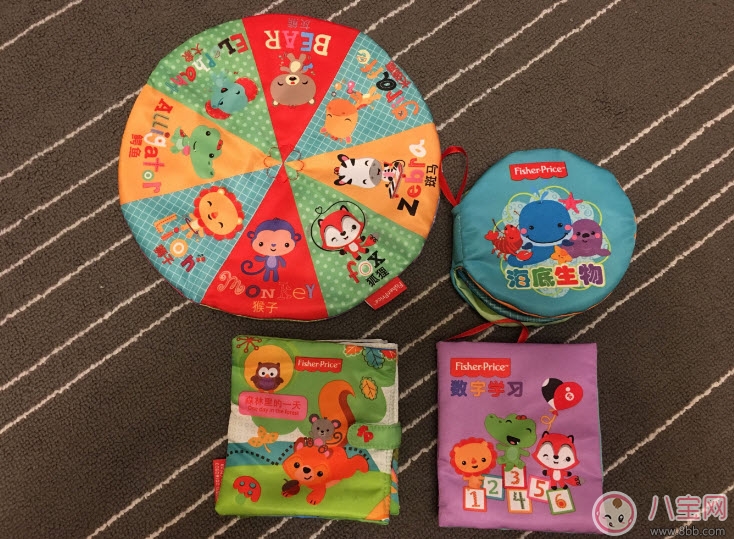 費(fèi)雪布書好嗎 費(fèi)雪布書中文英文對(duì)照寶寶喜歡看嗎(寶媽費(fèi)雪布書測(cè)評(píng)) 費(fèi)雪布書好嗎 費(fèi)雪布書中文英文對(duì)照寶寶喜歡看嗎(寶媽費(fèi)雪布書測(cè)評(píng))