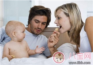 爸爸帶與媽媽帶孩子的區別 智商竟然差這么多 爸爸帶與媽媽帶孩子的區別 智商竟然差這么多