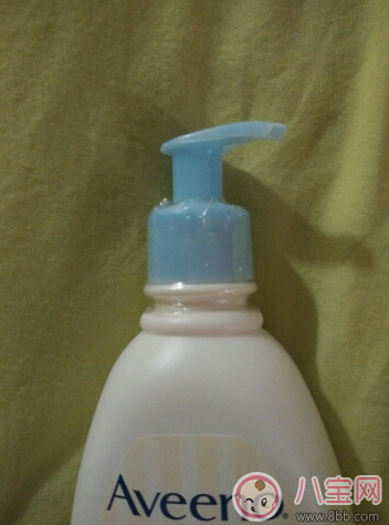 Aveeno艾維諾怎么樣 寶寶濕疹Aveeno艾維諾擦臉有效嗎